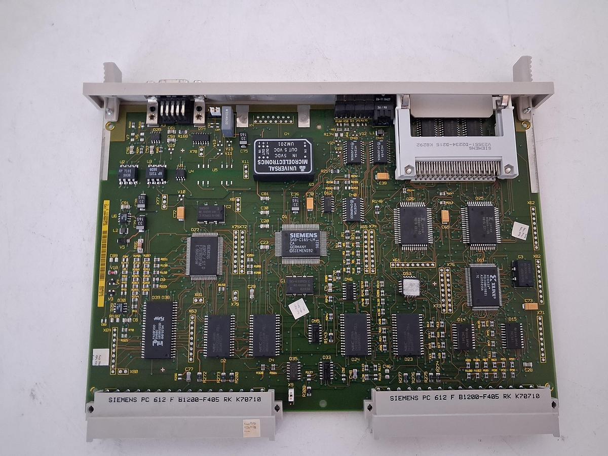Gebraucht Microelectronics