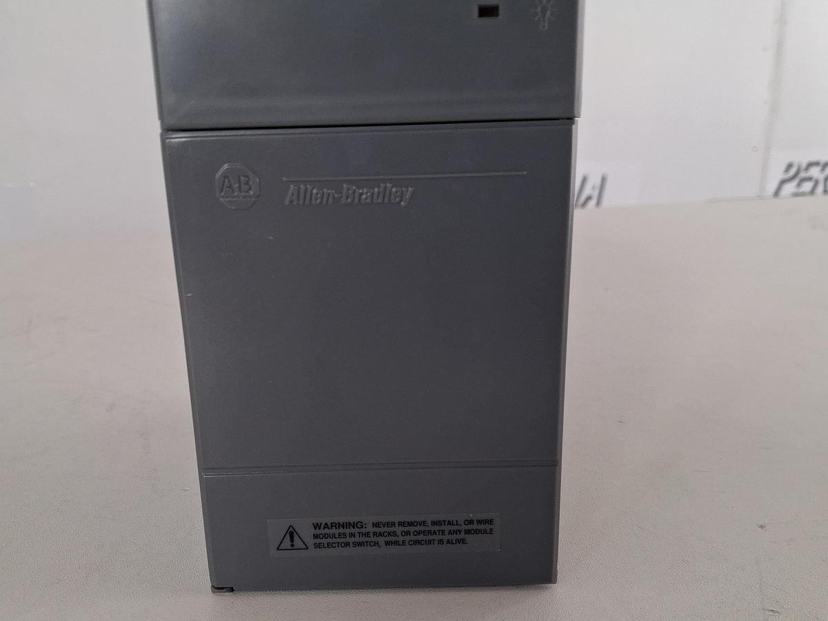Gebraucht SLC 500