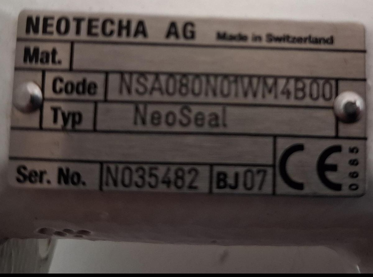 Gebraucht NeoSeal