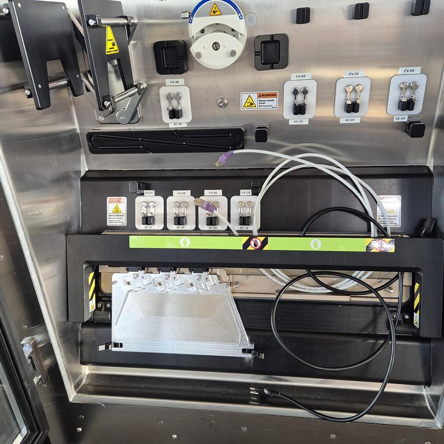 2020 Invetech Counterflow Centrifuge (CFC)