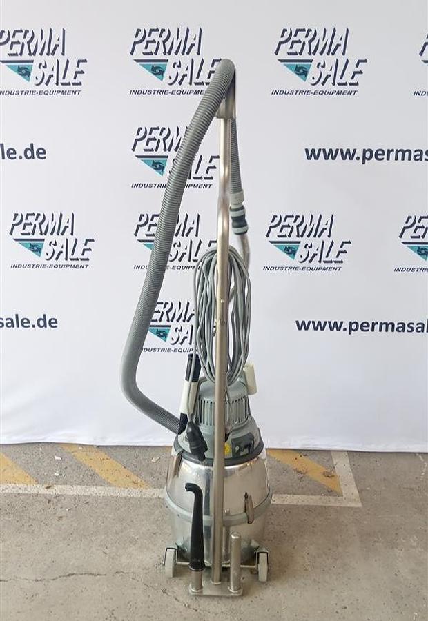 Gebraucht Nilfisk Industriesauger GMP 1200 W
