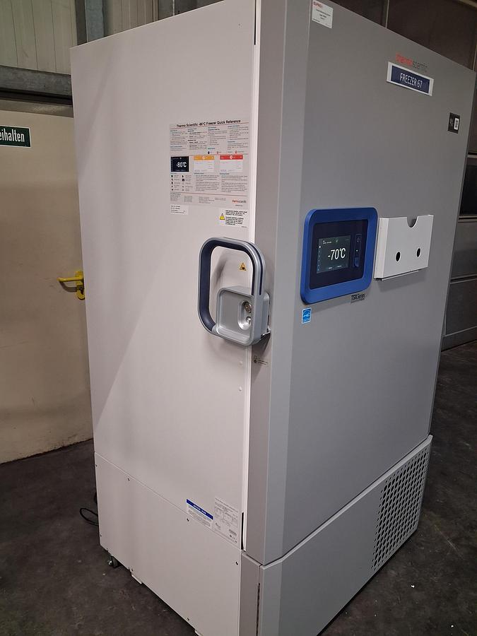 Gebraucht Thermo Scientific