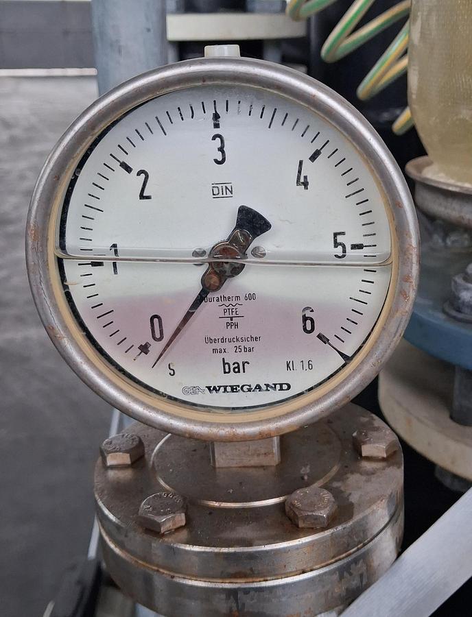 Gebraucht Emond Motoren