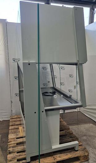 Gebraucht Holten, Jouan Nordic A/S Laborabzug Workstation S2010 1.2 EN SG 1LN