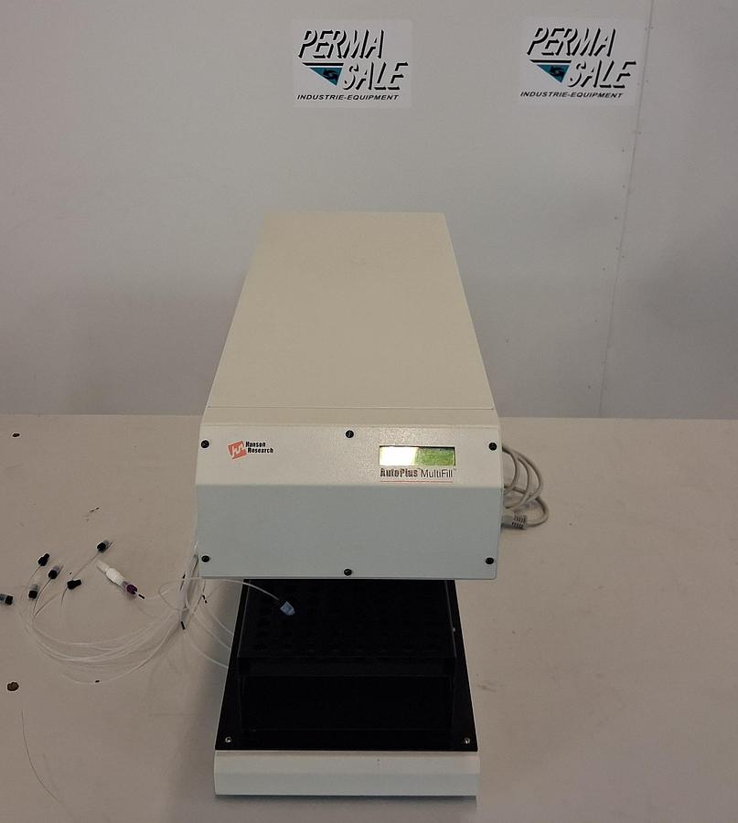 Gebraucht Autoplus MultiFill