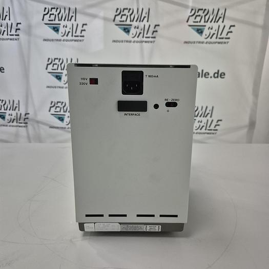 Gebraucht Mettler AE 166 Präzisionswaage