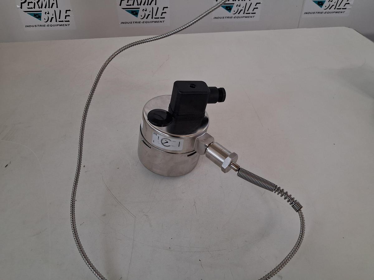 Gebraucht Manometer