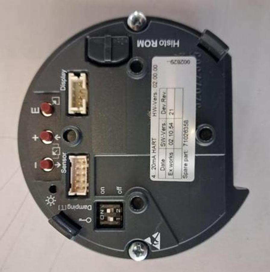 Gebraucht Electronics Hart