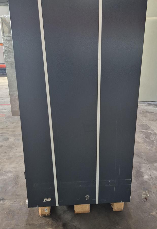 Gebraucht Stulz Inraum Klimaanlage - CyberAir 3PRO.