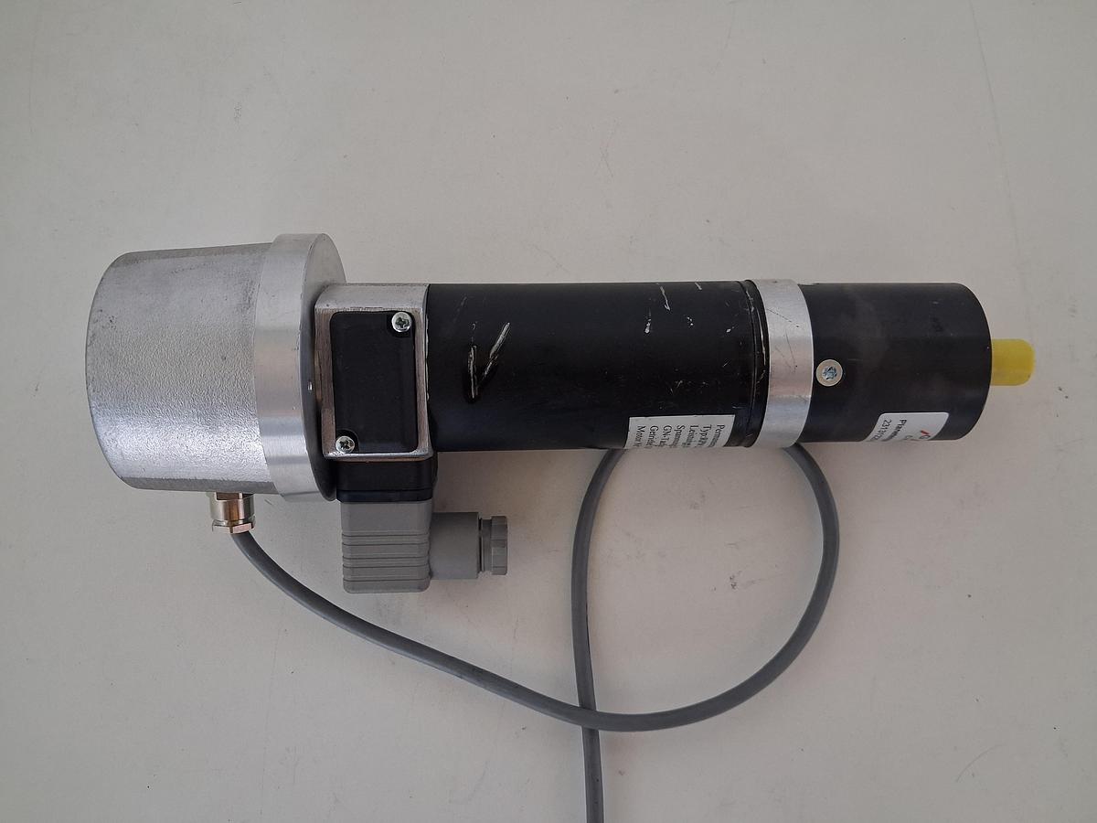 Gebraucht Permanentmagnet-Servo-Motor