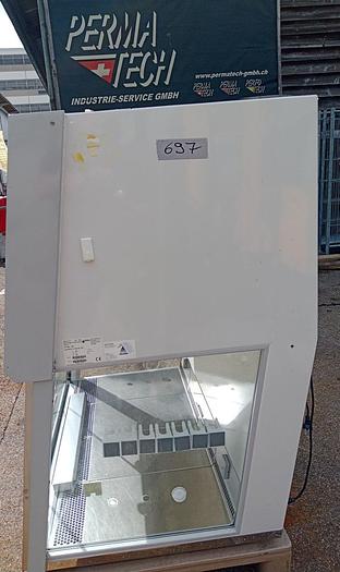 Gebraucht Skan Laborabzug Workstation S2010 1.2