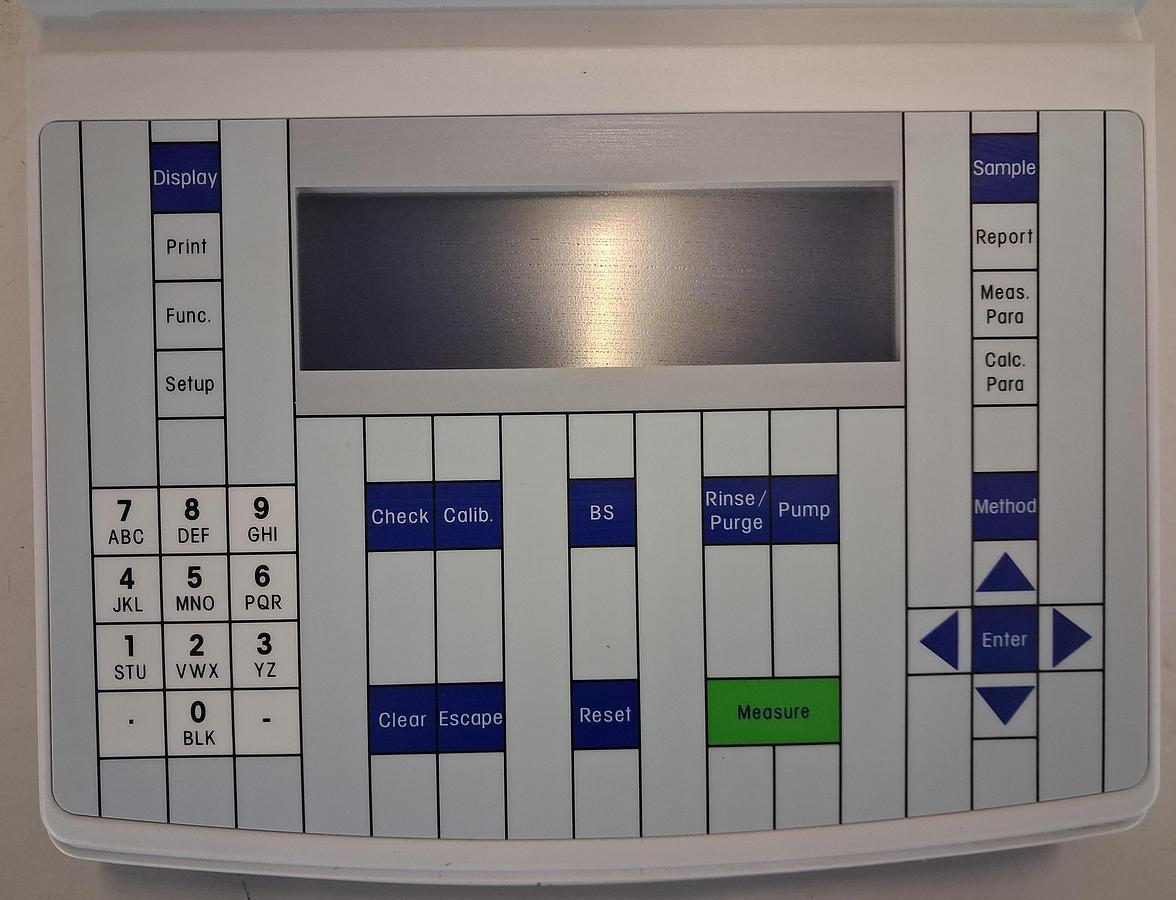 Gebraucht Refraktometer