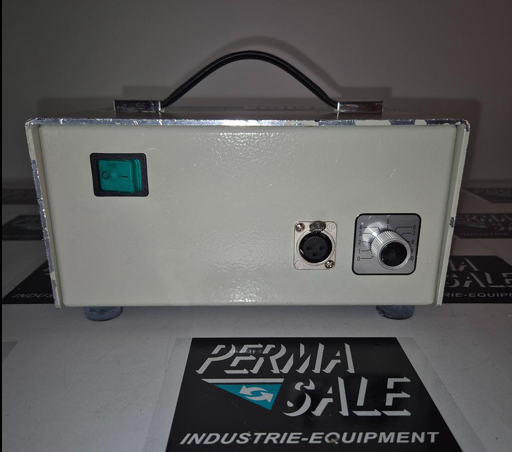 Gebraucht Saroseal Steuerung