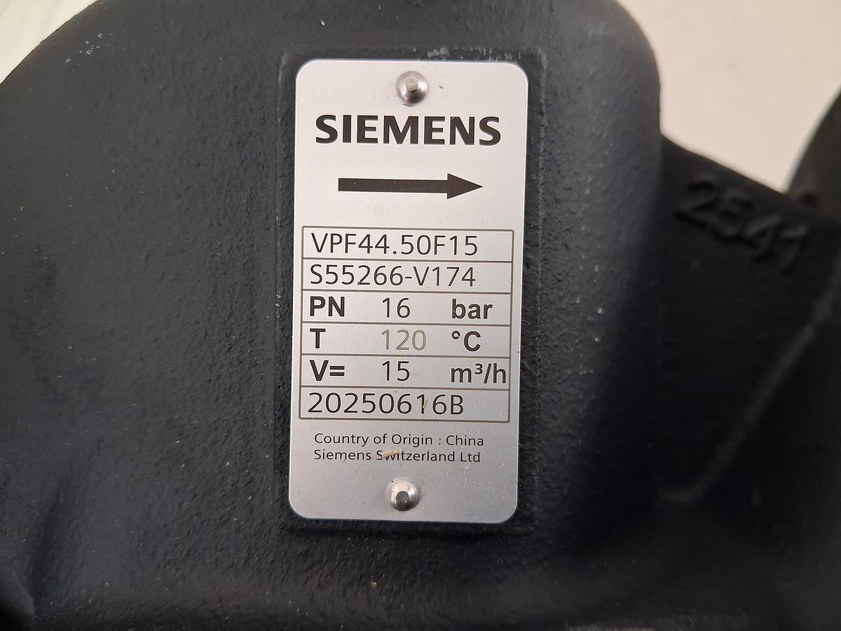 Gebraucht Siemens