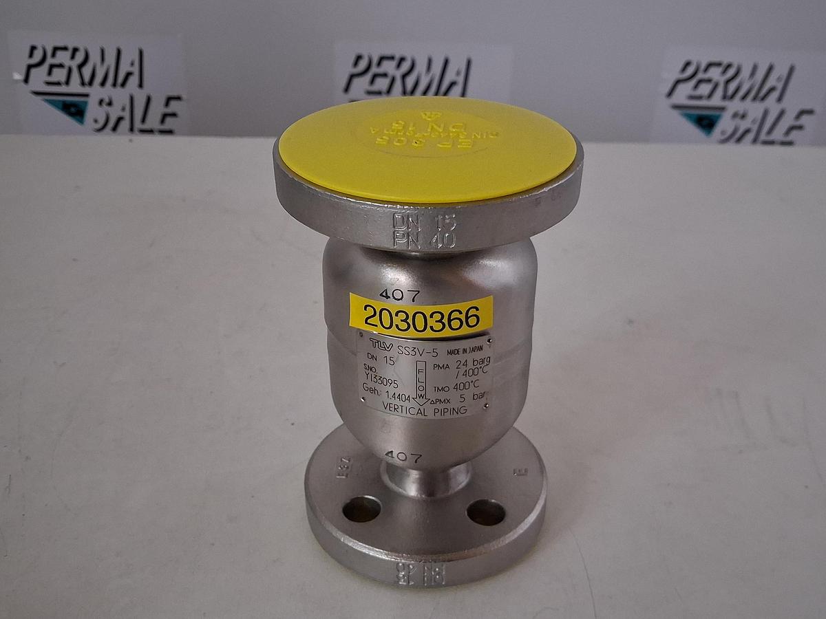 Gebraucht Vertical Piping