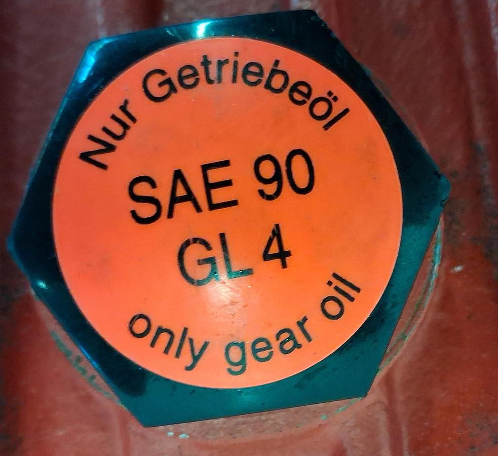 Gebraucht Speck Pumpen