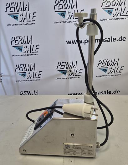 Gebraucht Jetpharma NanoFeeder