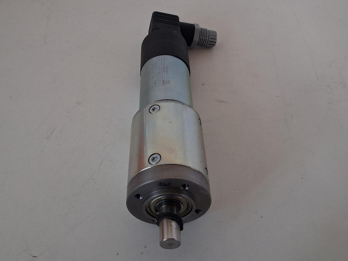 Gebraucht Unkermotoren