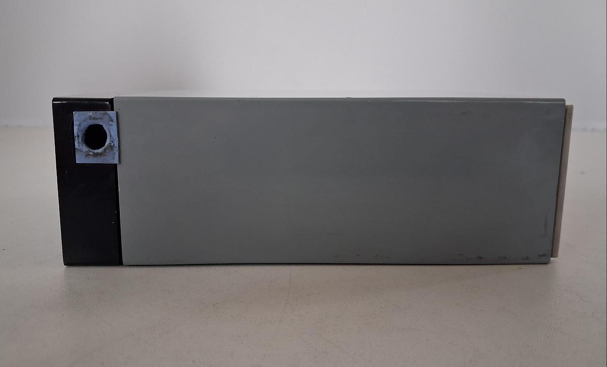 Gebraucht FTC 681 z