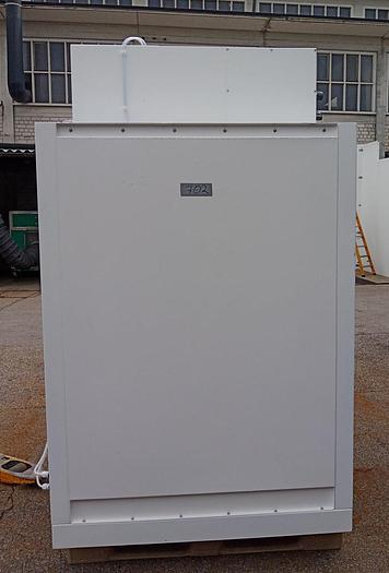 Gebraucht CAS Laborabzug Workstation Biomat 2