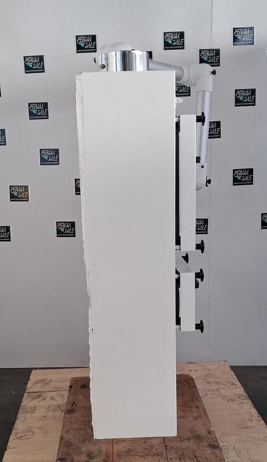 Gebraucht Alsident System