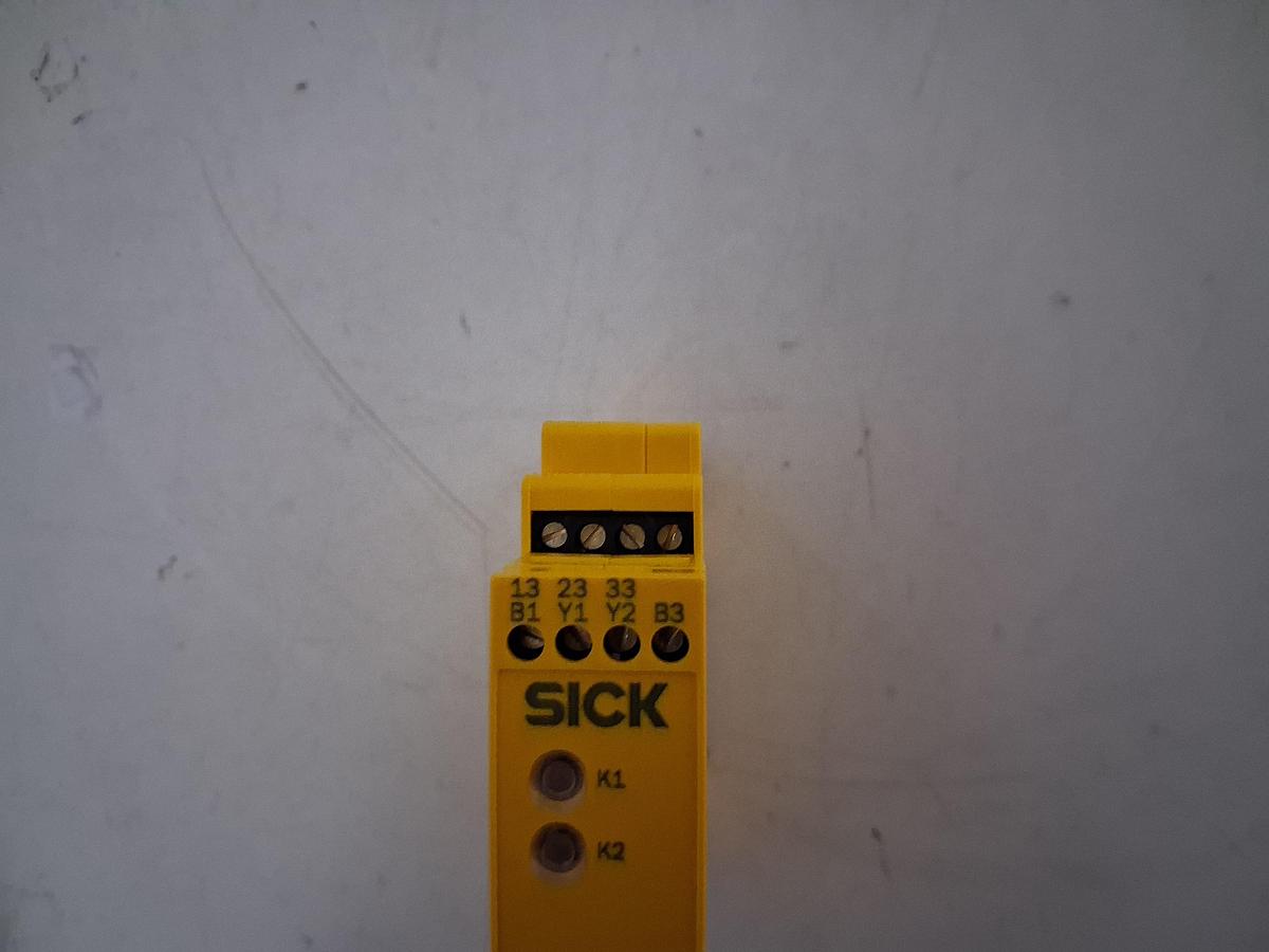 Gebraucht SICK
