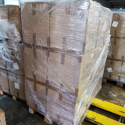 CrownName Duckbill FFP2 Face Mask CR6920 EN149:2001 + A1:2009