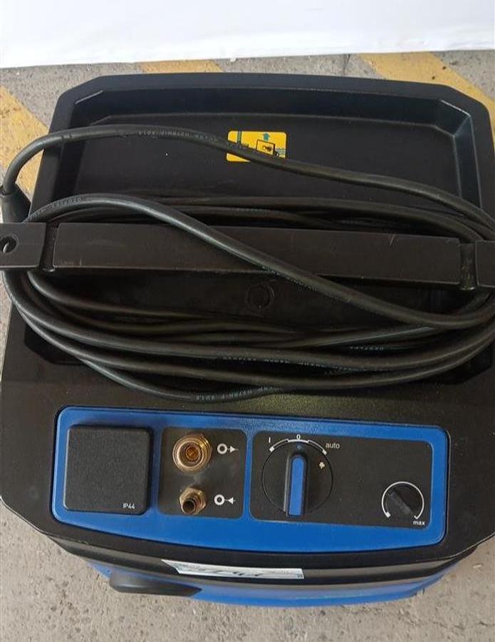 Gebraucht Nilfisk Industriesauger Alto Wap SQ 690-31