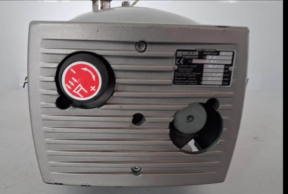 Gebraucht Vakum