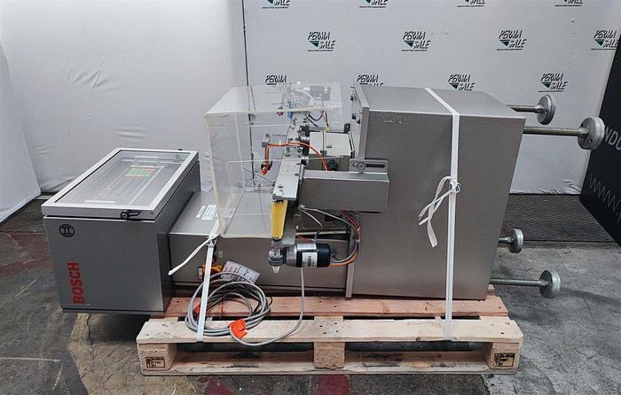 Gebraucht Bosch Kontrollwaage KWE200M