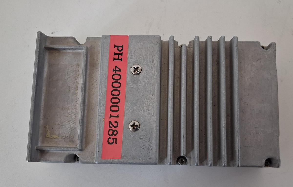 Gebraucht Modicon Modul B 553