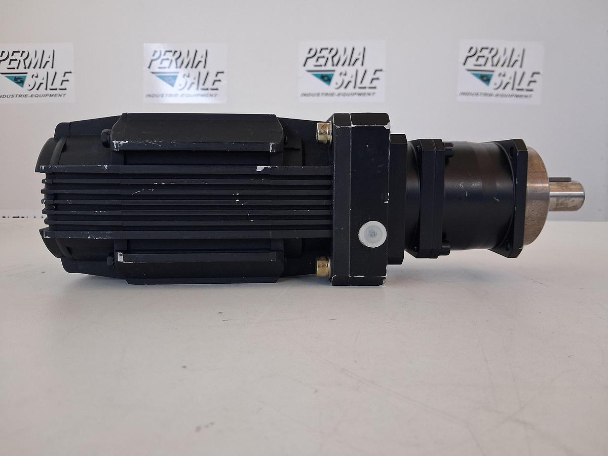 Gebraucht SEW - Eurodrive