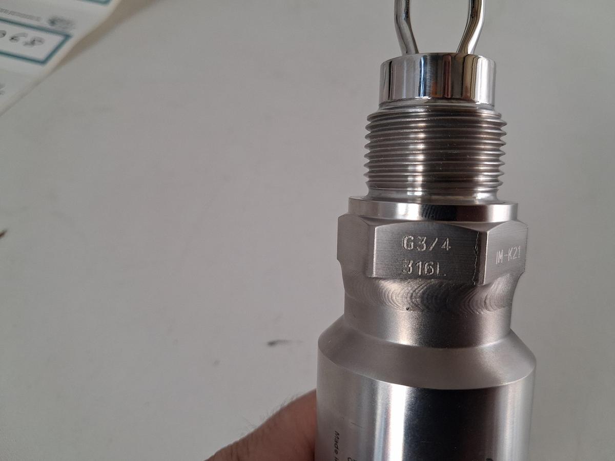 Gebraucht Autoklavierbar