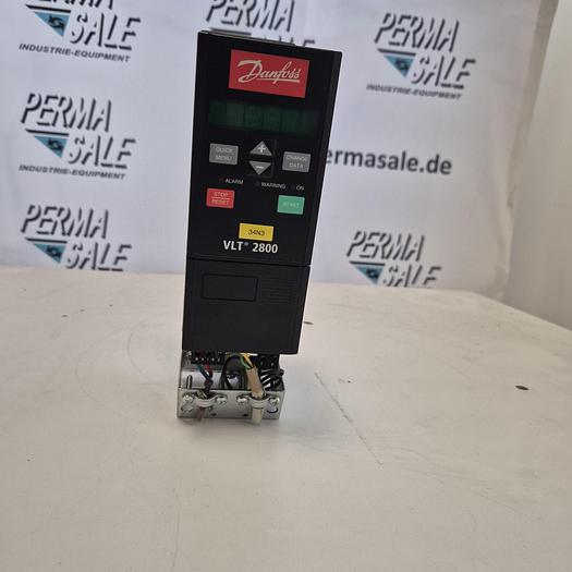 Gebraucht Danfoss Frequenz Umrichter