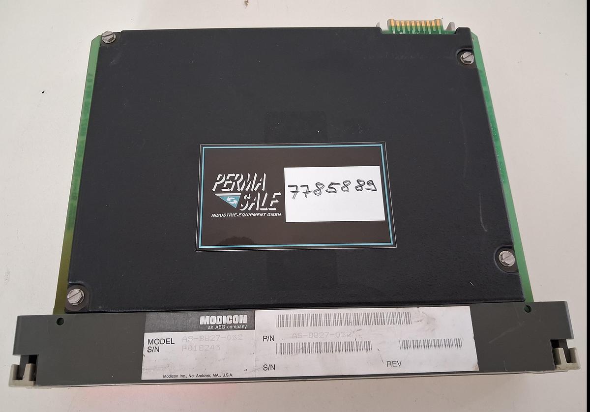 Gebraucht Simatic S5