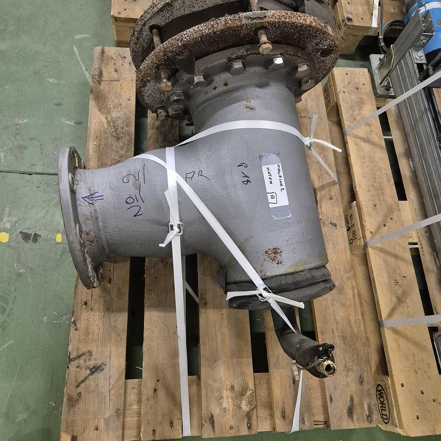 Gebraucht YORK YMC² Kaltanlage 