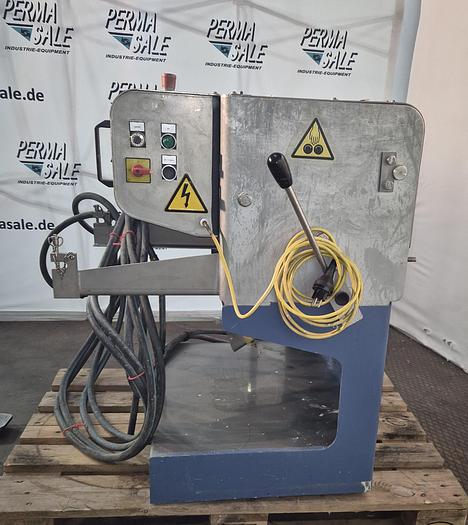 Gebraucht BBA Compact Conti Cooler CCCL-16/40