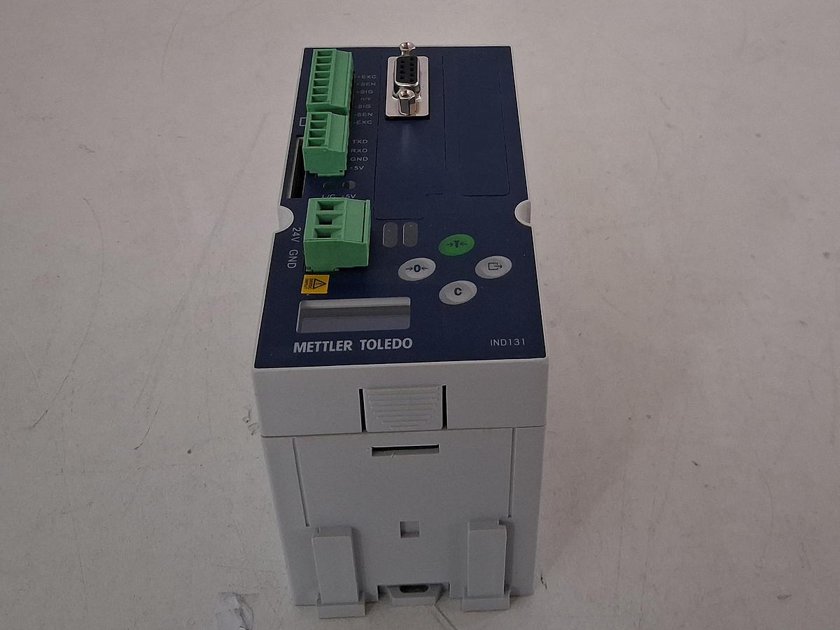 Gebraucht Mettler Toledo