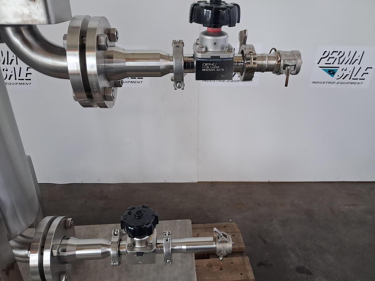 Gebraucht Pall Filtration