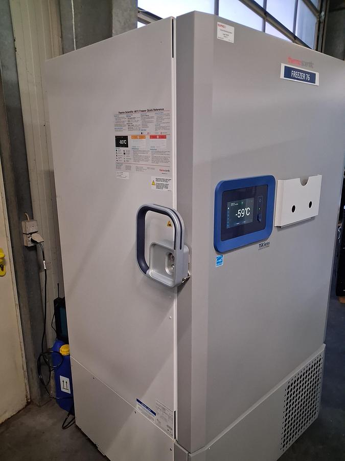 Gebraucht Thermo Scientific