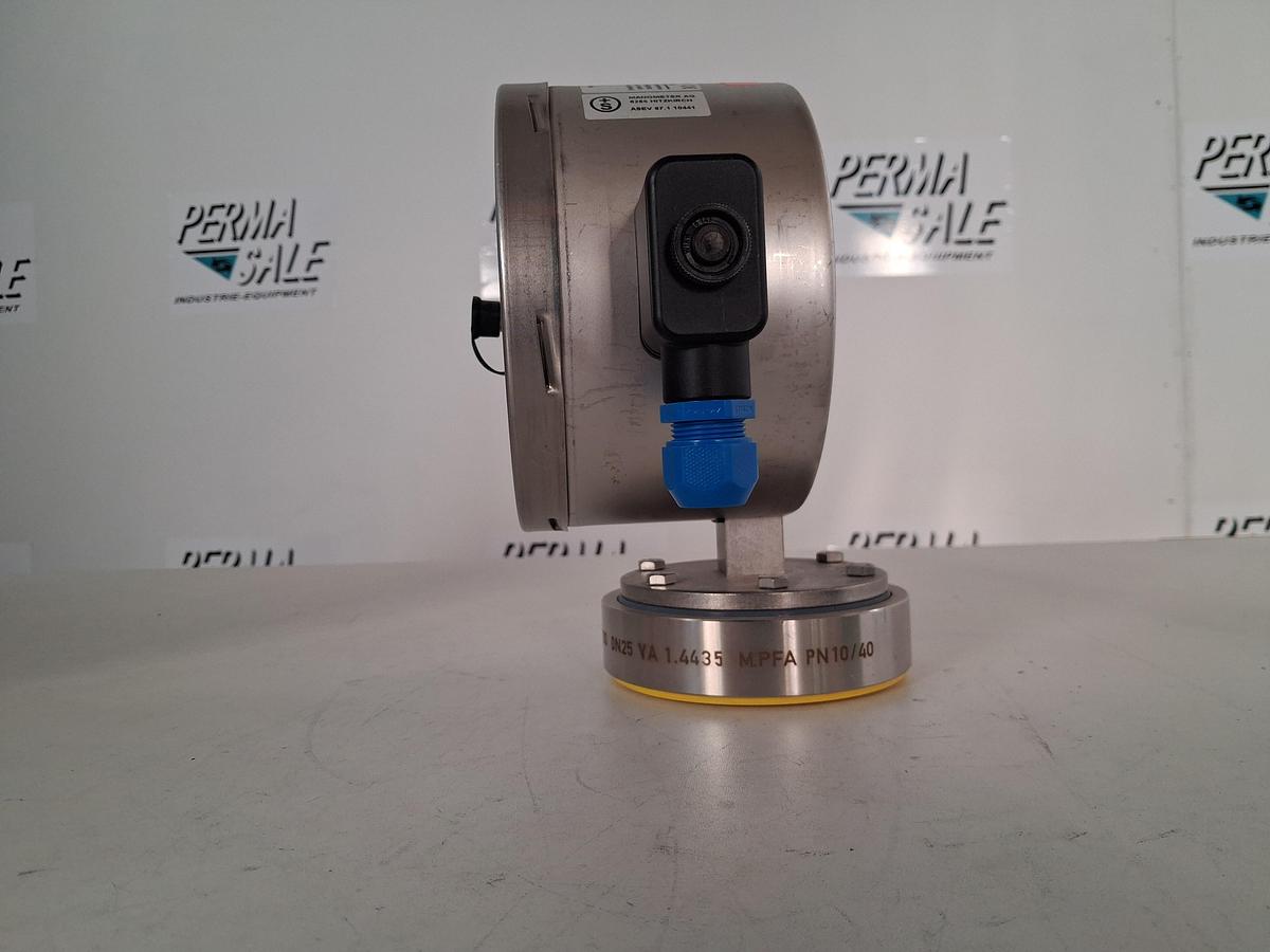 Gebraucht Manometer
