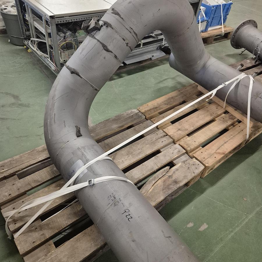 Gebraucht YORK YMC² Kaltanlage 