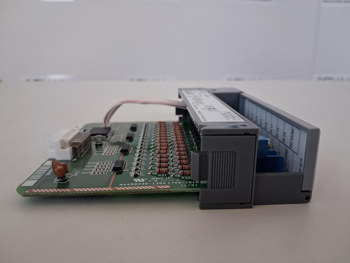Gebraucht SLC 500