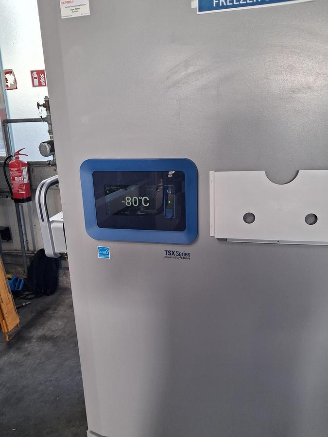 Gebraucht Thermo Scientific