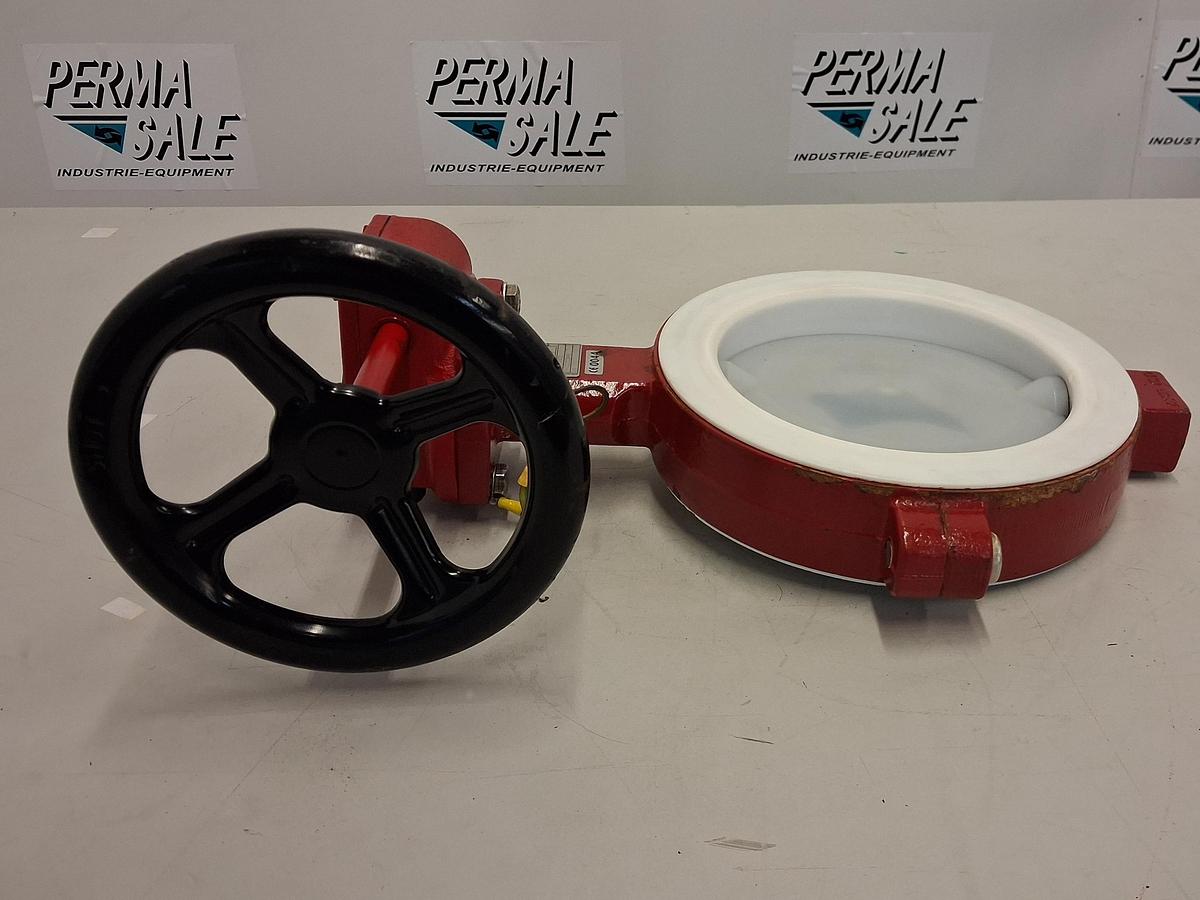 Gebraucht Rotork Gears