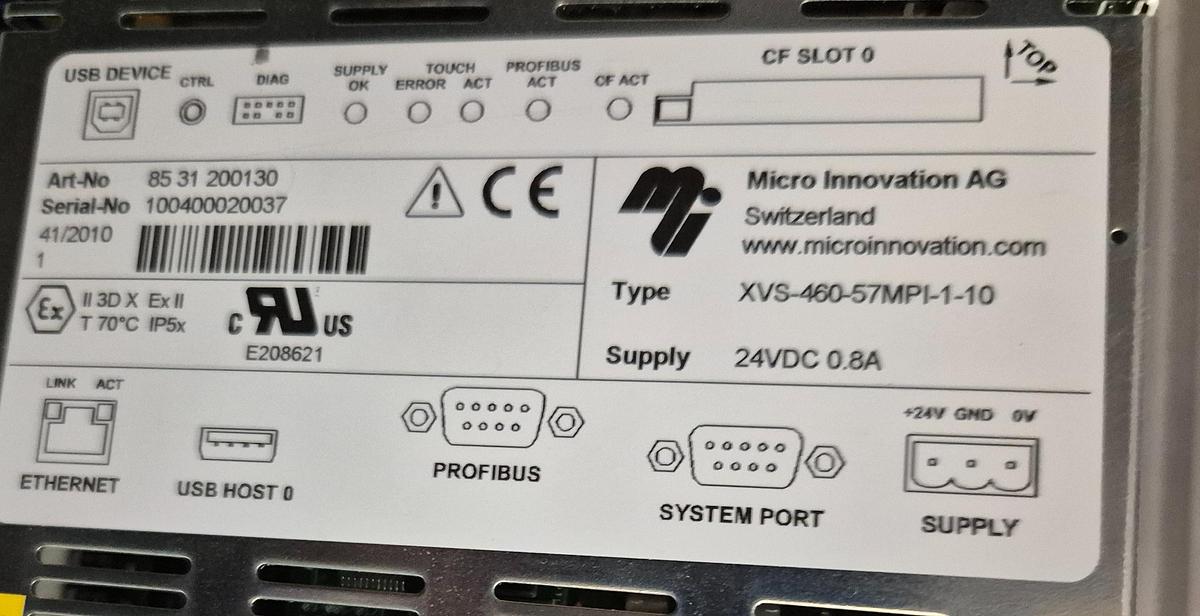 Gebraucht Belimed AG Dampfsterilisator (Autoklav)