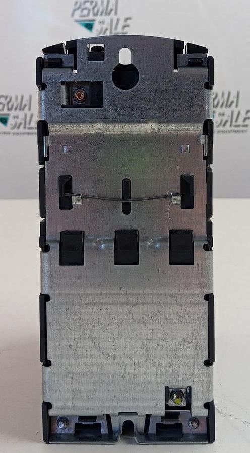 Siemens Micromaster 440 Frequenzumrichter 6SE6440-2UD17-5AA1