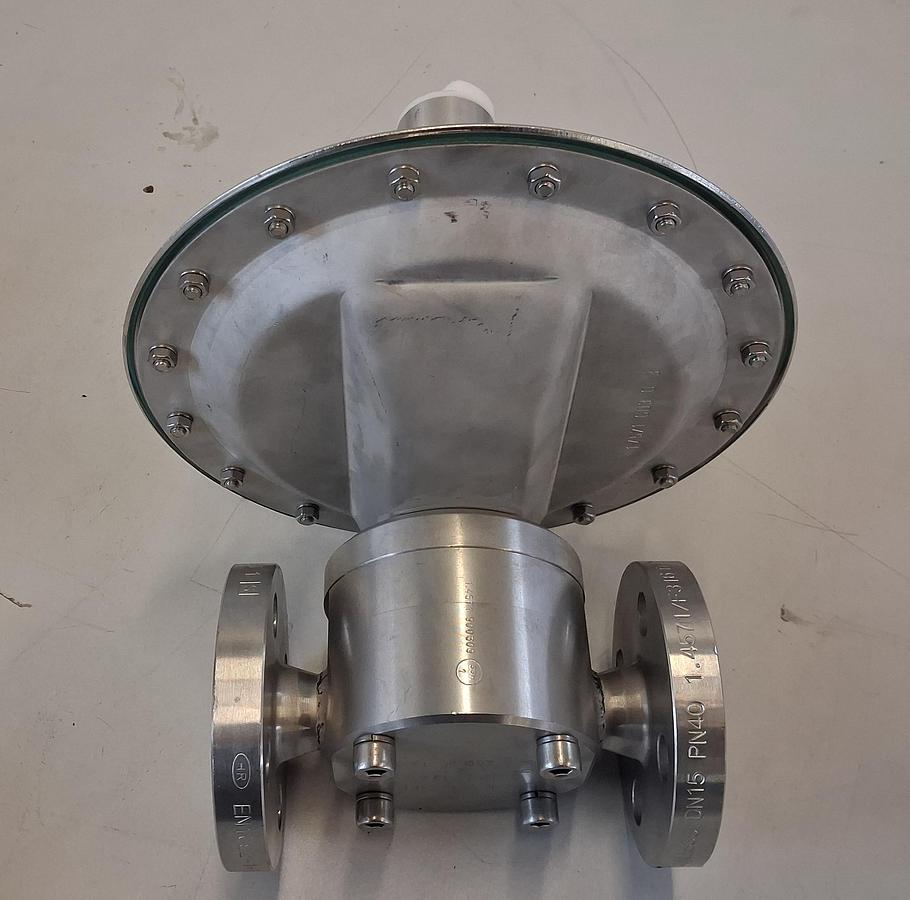 Gebraucht Unterdruckreduzierventil