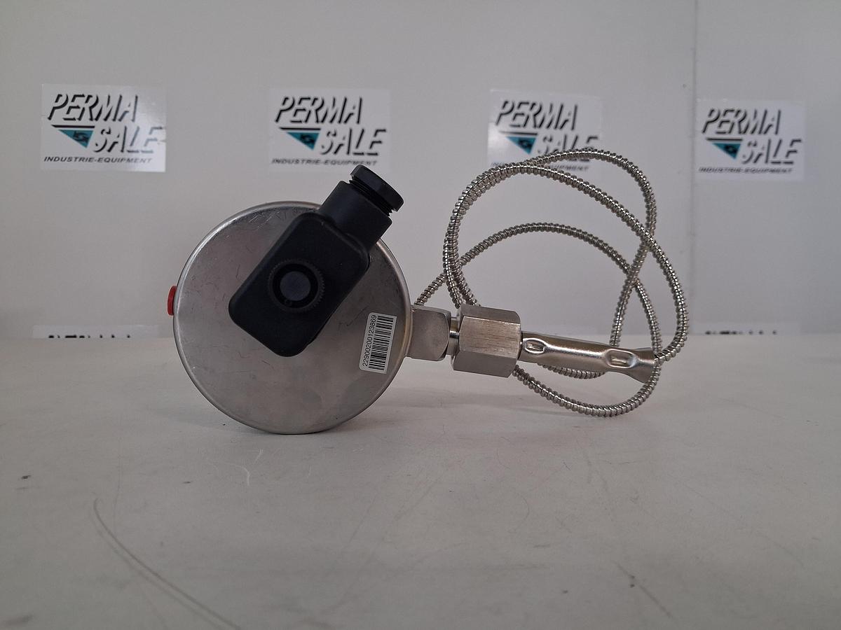 Gebraucht Manometer