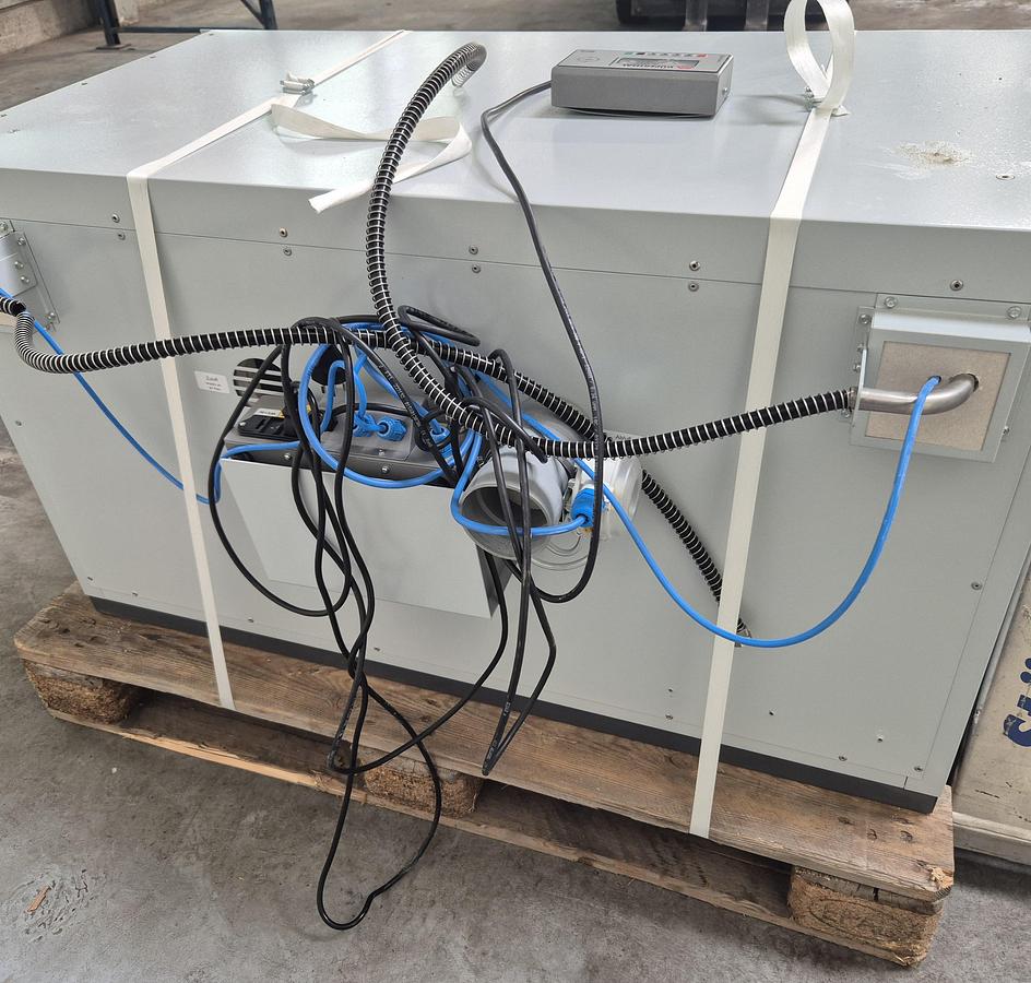 Gebraucht Düperthal Gefahrgutschrank